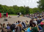 Voorstelling Hans & Grietje door Het Kleine Theater