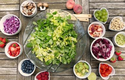 Gastronomie in der Umgebung