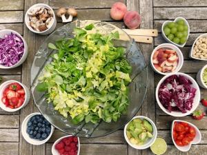Gastronomie in der Umgebung