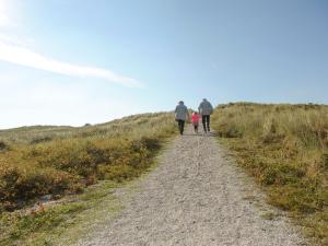 Wanderrouten Wanderrouten