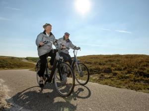 Cycling routes Cycling routes