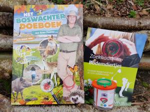 Themakisten Kinderopvang Themakisten Kinderopvang
