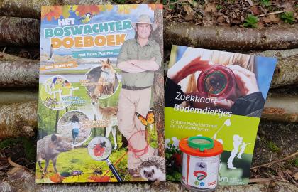 Themakisten Kinderopvang