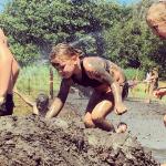 Jula in actie