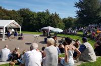 Voorstelling Bl!tzz