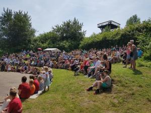 Voorstelling bezoeken