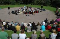 Voorstelling Frankie goes to...