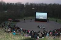 Film De Nieuwe Wildernis