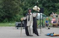 Voorstelling 'De Ring'