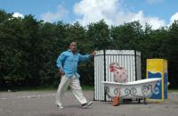 Voorstelling 'Floddertje'