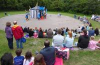 Voorstelling Hilaria