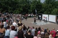 Voorstelling Rik Niks