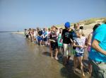 Programma Coastwatch voor het voortgezet onderwijs