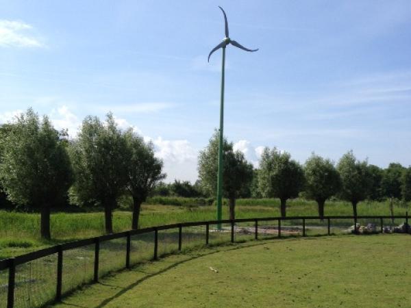 De Helderse Vallei