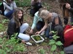 Biotopenproject voortgezet onderwijs