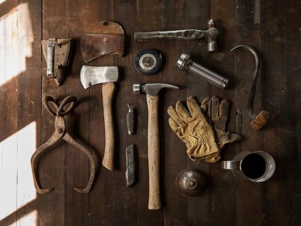 Repair Café’s gemeente Den Helder