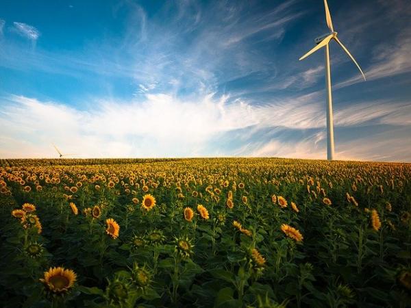 Wat is energie?