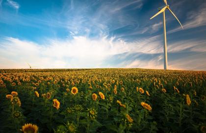 Waar halen we de energie vandaan?