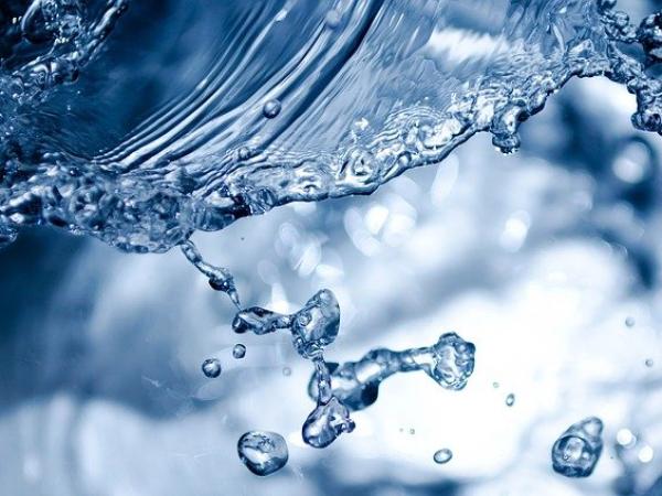 Water genoeg?
