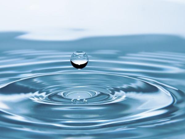 Waterkwaliteit
