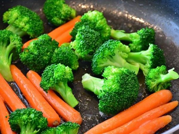 Meer informatie over eten