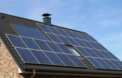 Duurzaam wonen in Den Helder